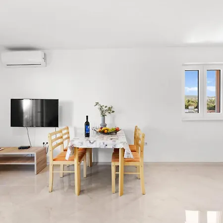 דירה 1 Bedroom Amazing In *