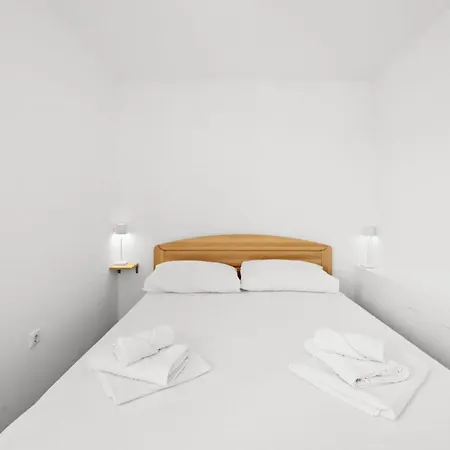 דירה 1 Bedroom Amazing In רוגוזניצה